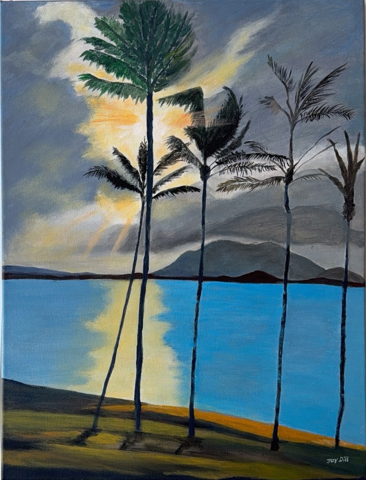 Noumea