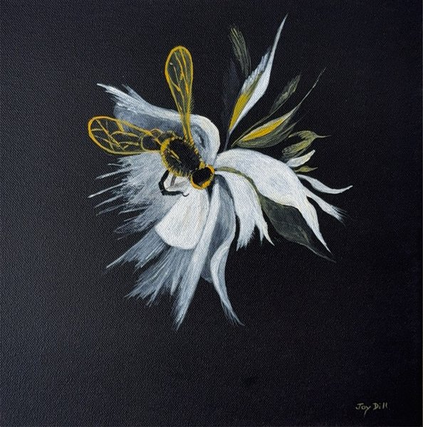 Blossom Bee